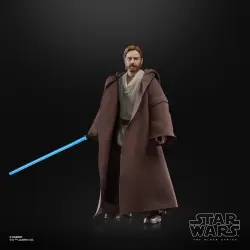 Figurka Star Wars TBS: Obi-Wan Kenobi (Wandering Jedi)
