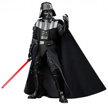 Figurka Star Wars TBS: Darth Vader