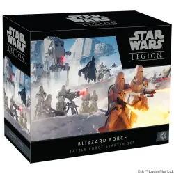 Star Wars Legion - Blizzard Force Expansion