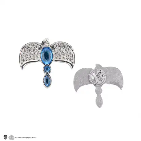 Przypinki - Harry Potter Ravenclaw Diadem