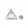 Przypinka - Harry Potter Deathly Hallows