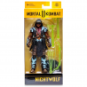 Figurka Mortal Kombat Nightwolf 18 cm