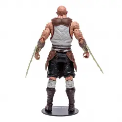 Figurka Mortal Kombat Baraka (Variant) 18 cm