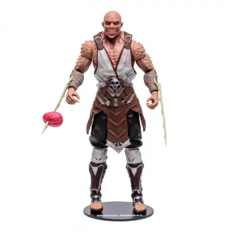 Figurka Mortal Kombat Baraka (Variant) 18 cm