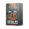 Warhammer 40k Kill Team Critical Ops: Tactical Ops Mission Cards (przedsprzedaż)