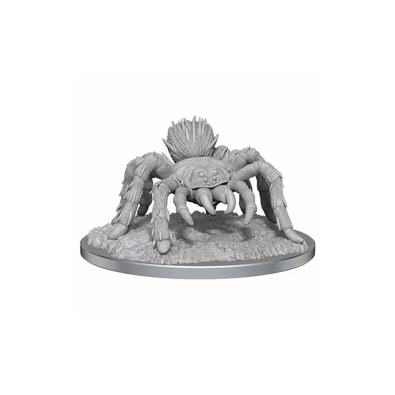 Wizkids D&D Deep Cuts Giant Spider