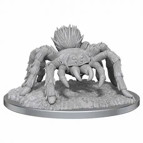 Wizkids D&D Deep Cuts Giant Spider