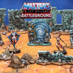 Masters of the Universe: Faction