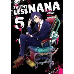 Talentless Nana (tom 5)
