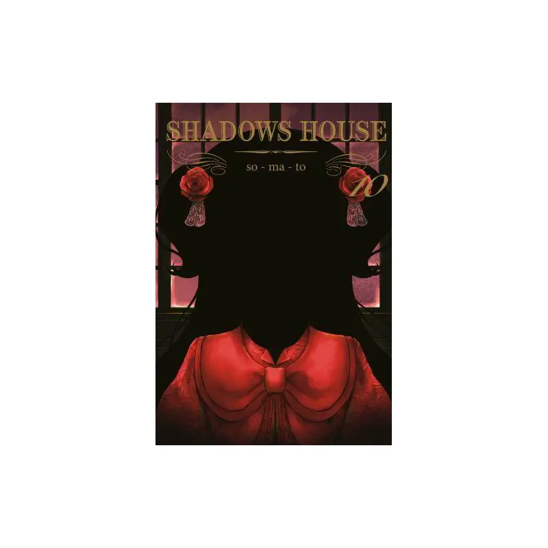 Shadows House (tom 10)