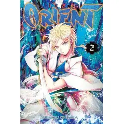 Orient (tom 2)