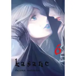 Kasane (tom 6)