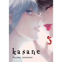 Kasane (tom 5)