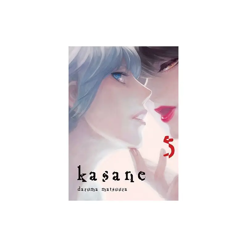 Kasane (tom 5)