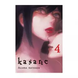 Kasane (tom 4)
