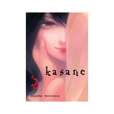 Kasane (tom 2)