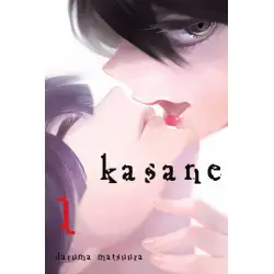 Kasane (tom 1)