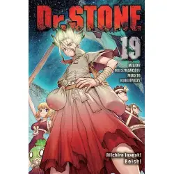 Dr Stone (tom 19)