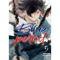 Blue Period (tom 5)