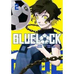 Blue Lock (tom 2)