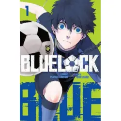 Blue Lock (tom 1)