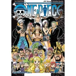 One Piece tom 78