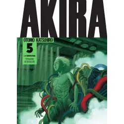 Akira edycja specjalna (tom 5)