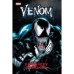 Venom Zabójczy Obrońca