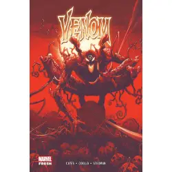 Venom (tom 3)