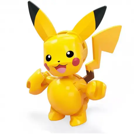 Mega Construx - Pokemon Pikachu's Beach Splash