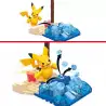 Mega Construx - Pokemon Pikachu's Beach Splash