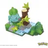 Mega Construx - Pokemon Bulbasaur's Forest Fun