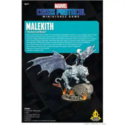 Marvel Crisis Protocol: Malekith