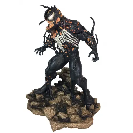 Marvel Comic Gallery Statue Venom 23 cm