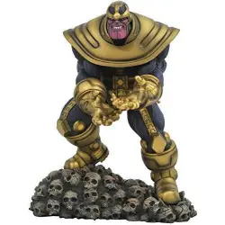 Marvel Comic Gallery Diorama Thanos 23 cm