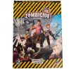 Zombicide: Chronicles RPG: GameMaster Starter Kit