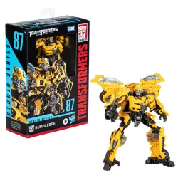 Figurka Transformers - Studio Series 87 Deluxe Figurka Transformers: Dark of the Moon Bumblebee