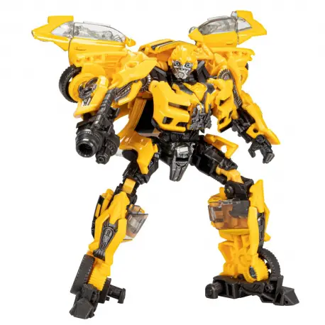 Figurka Transformers - Studio Series 87 Deluxe Figurka Transformers: Dark of the Moon Bumblebee