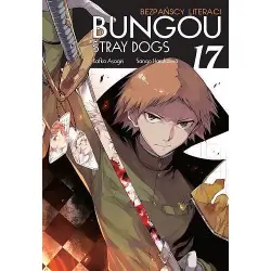Bungo Stray Dogs (tom 17)
