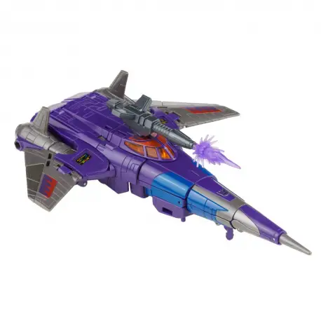 Figurka Transformers - Generations Selects Voyager Cyclonus and Nightstick