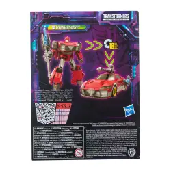 Figurka Transformers - Generations Legacy Deluxe Prime Universe Knock-Out