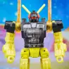 Figurka Transformers - Generations Legacy Buzzworthy Bumblebee Action Figure 4-Pack Creatures Collide