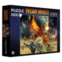 Puzzle - Twilight Imperium (1000)