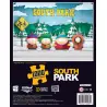Puzzle - South Park Paper Bus Stop (1000)