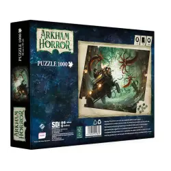Puzzle - Arkham Horror (1000)