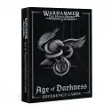Warhammer Horus Heresy Reference Cards 31-84