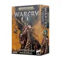 Warcry Centaurion Marshal 111-88