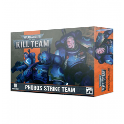 Warhammer 40k Kill Team: Phobos Strike Team