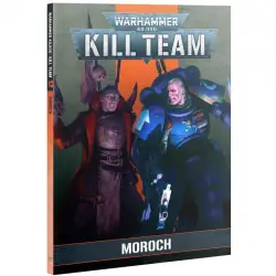 Warhammer 40k Kill Team: Codex Moroch