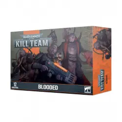 Warhammer 40k Kill Team: Blooded